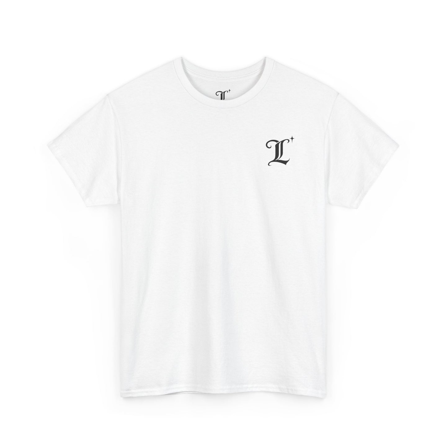 BASIC TEE (WHITE)