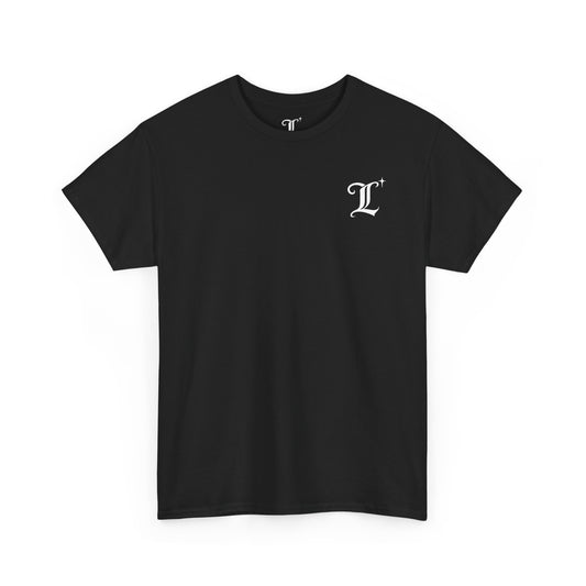 BASIC TEE (BLACK)