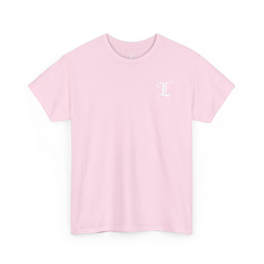 BASIC TEE (PINK)